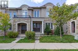 2396 BARONWOOD Drive Oakville