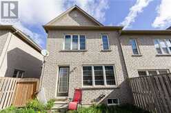 2396 BARONWOOD Drive Oakville