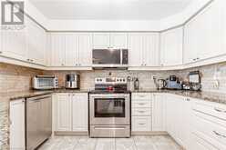 2396 BARONWOOD Drive Oakville