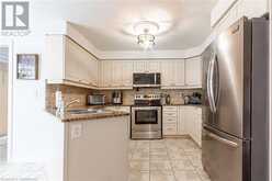 2396 BARONWOOD Drive Oakville