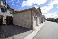 2396 BARONWOOD Drive Oakville