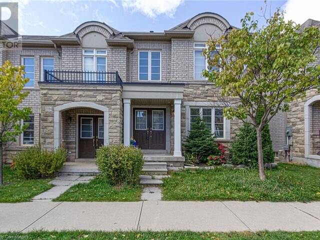 2396 BARONWOOD Drive Oakville Ontario