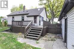 1374 KILLALY Street E Port Colborne