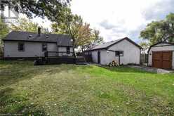 1374 KILLALY Street E Port Colborne