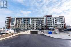 101 SHOREVIEW Place Unit# 424 Stoney Creek