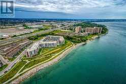 101 SHOREVIEW Place Unit# 424 Stoney Creek