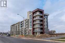 101 SHOREVIEW Place Unit# 424 Stoney Creek