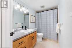 200 LIMERIDGE Road W Unit# 708 Hamilton