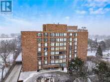 200 LIMERIDGE Road W Unit# 708 Hamilton