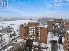 200 LIMERIDGE Road W Unit# 708 Hamilton