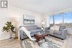 200 LIMERIDGE Road W Unit# 708 Hamilton