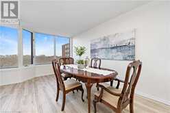 200 LIMERIDGE Road W Unit# 708 Hamilton