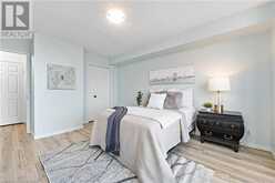 200 LIMERIDGE Road W Unit# 708 Hamilton