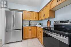 200 LIMERIDGE Road W Unit# 708 Hamilton