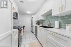 264 GRANTHAM Avenue Unit# 202 St. Catherines