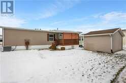 3033 TOWNLINE Road Unit# 130 Stevensville