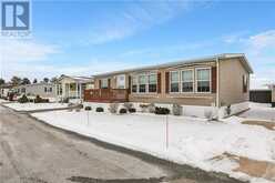 3033 TOWNLINE Road Unit# 130 Stevensville