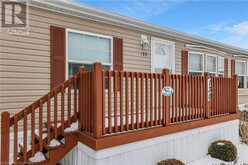 3033 TOWNLINE Road Unit# 130 Stevensville