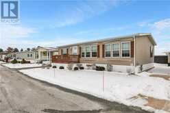 3033 TOWNLINE Road Unit# 130 Stevensville