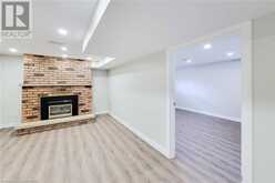 39 DUNSDON Street Unit# Lower Brantford