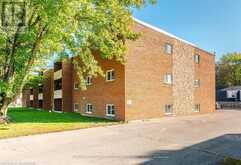 529 ELM Street Unit# 4 Port Colborne