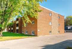 529 ELM Street Unit# 22 Port Colborne