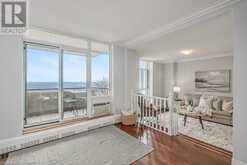 5250 LAKESHORE Road Unit# 603 Burlington