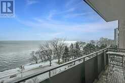 5250 LAKESHORE Road Unit# 603 Burlington