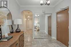 5250 LAKESHORE Road Unit# 603 Burlington