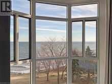 5250 LAKESHORE Road Unit# 603 Burlington