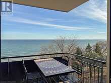 5250 LAKESHORE Road Unit# 603 Burlington