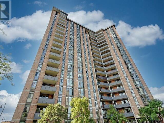 5250 LAKESHORE Road Unit# 603 Burlington Ontario