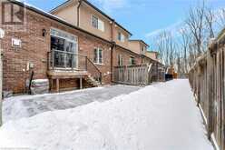 78 TOULON Avenue Ancaster