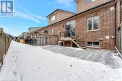 78 TOULON Avenue Ancaster