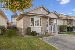 24 KENYON Crescent Unit# 45 Grimsby