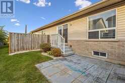 24 KENYON Crescent Unit# 45 Grimsby