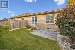 24 KENYON Crescent Unit# 45 Grimsby