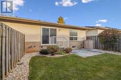 24 KENYON Crescent Unit# 45 Grimsby