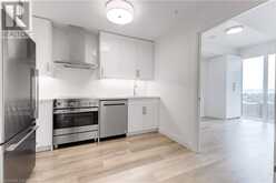 500 BROCK Avenue Unit# 1101 Burlington