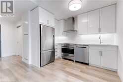 500 BROCK Avenue Unit# 1101 Burlington