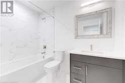 500 BROCK Avenue Unit# 1101 Burlington