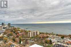 500 BROCK Avenue Unit# 1101 Burlington