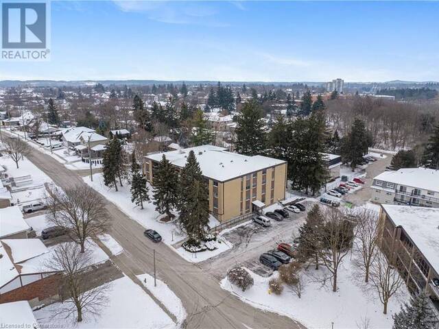 944 CALEDONIAN View Unit# 406 Cambridge Ontario