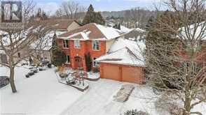 274 LLOYMINN Avenue Ancaster