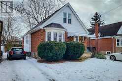 107 HADDON Avenue S Hamilton