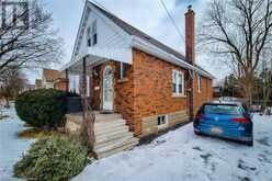 107 HADDON Avenue S Hamilton