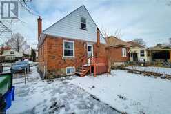 107 HADDON Avenue S Hamilton