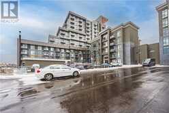 470 DUNDAS STREET EAST Unit# 102 Hamilton