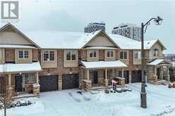 366 THRESHING MILL Boulevard Oakville