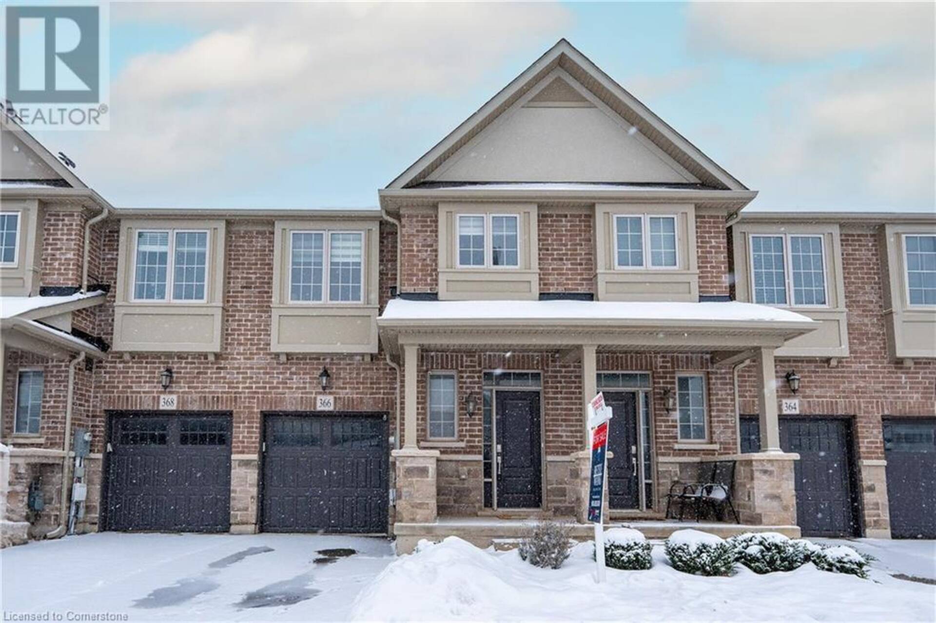 366 THRESHING MILL Boulevard Oakville